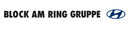 Logo Block am Ring GmbH & Co. KG Hyundai